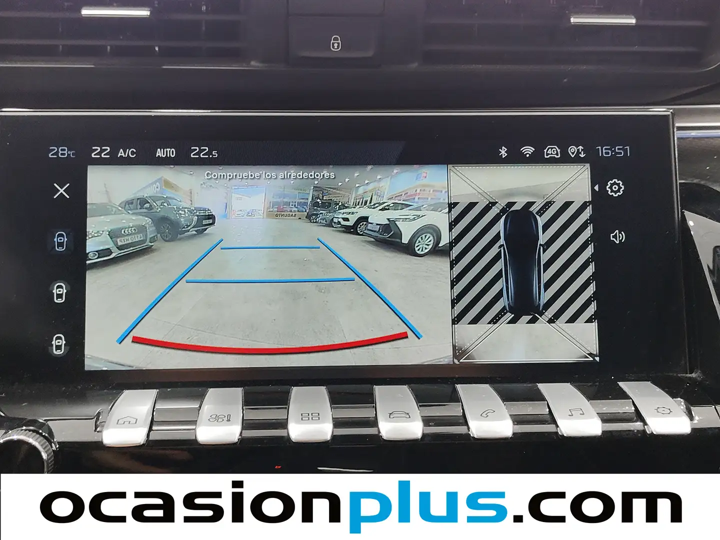 Foto Peugeot 508 Peugeot 508 SW BlueHDi 130 S&S GT EAT8 (130 CV)