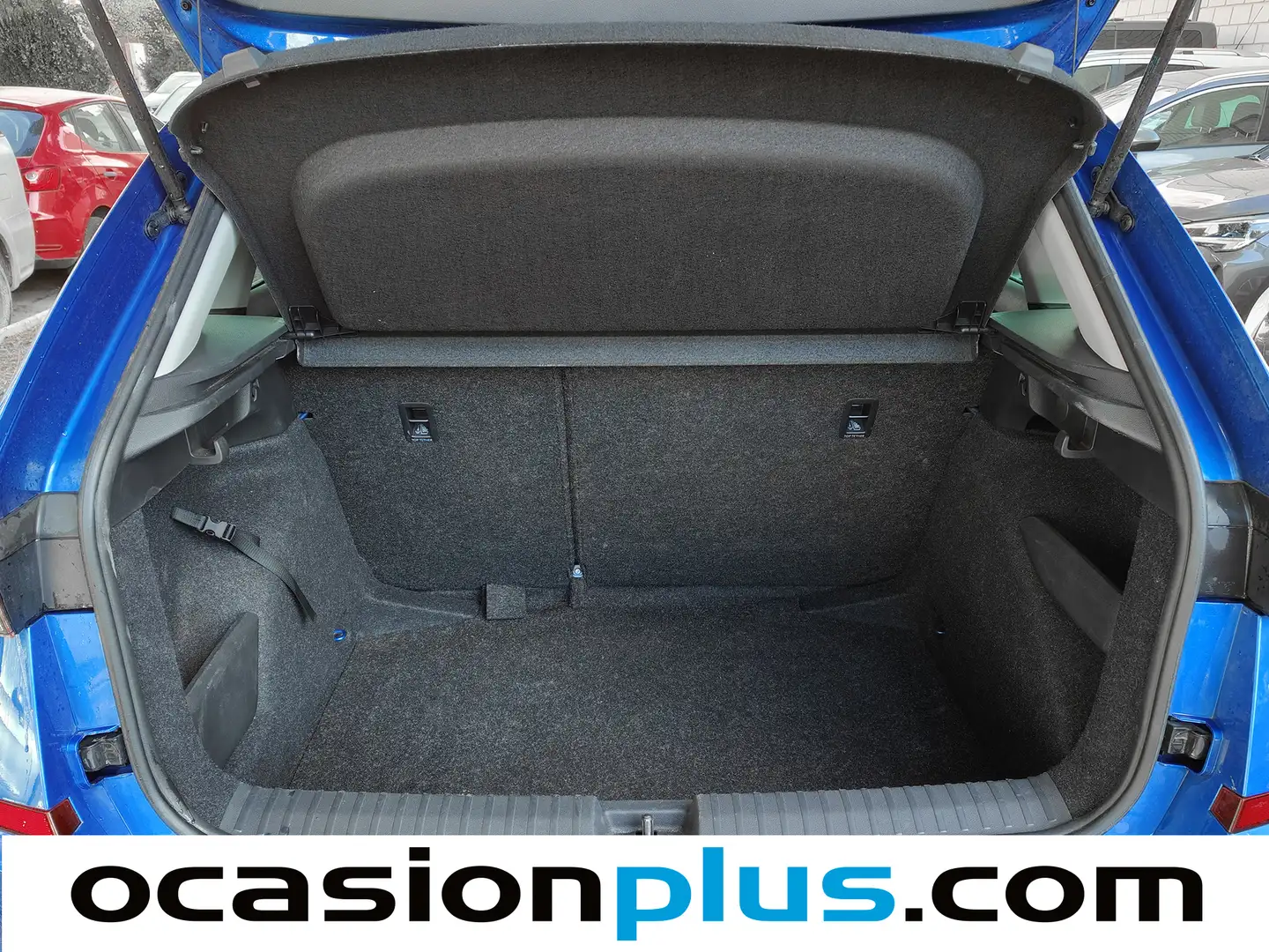 Foto Skoda Kamiq Skoda Kamiq 1.0 TSI Ambition  (110 CV)