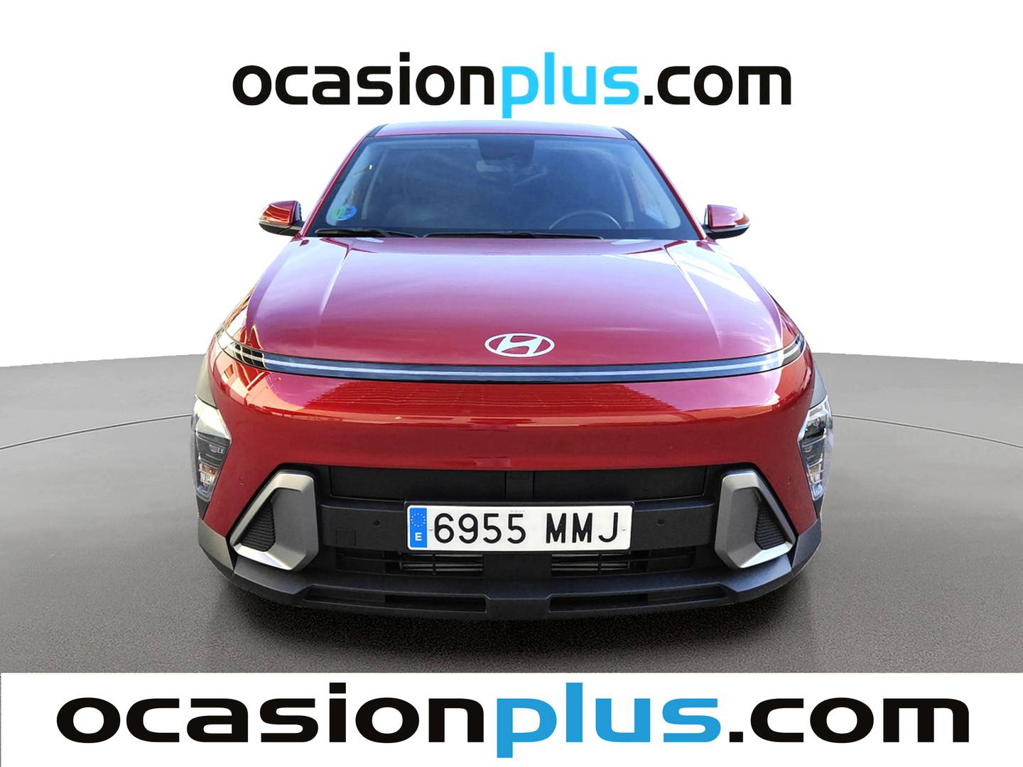 Hyundai Kona Hyundai Kona 1.0 TGDi 48V Maxx 4x2  (120 CV) 120cv