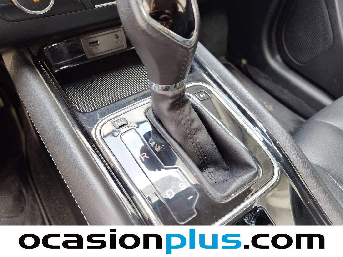 DFSK 580 DFSK 580 1.5 T Intelligent (149 CV) de segunda mano