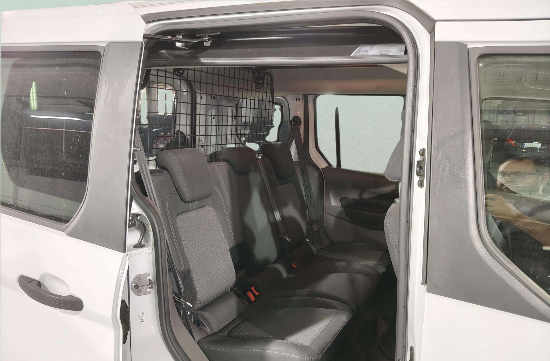 Ford Transit Connect Kombi 1.5 TDCi Trend 220 L1 - foto 19