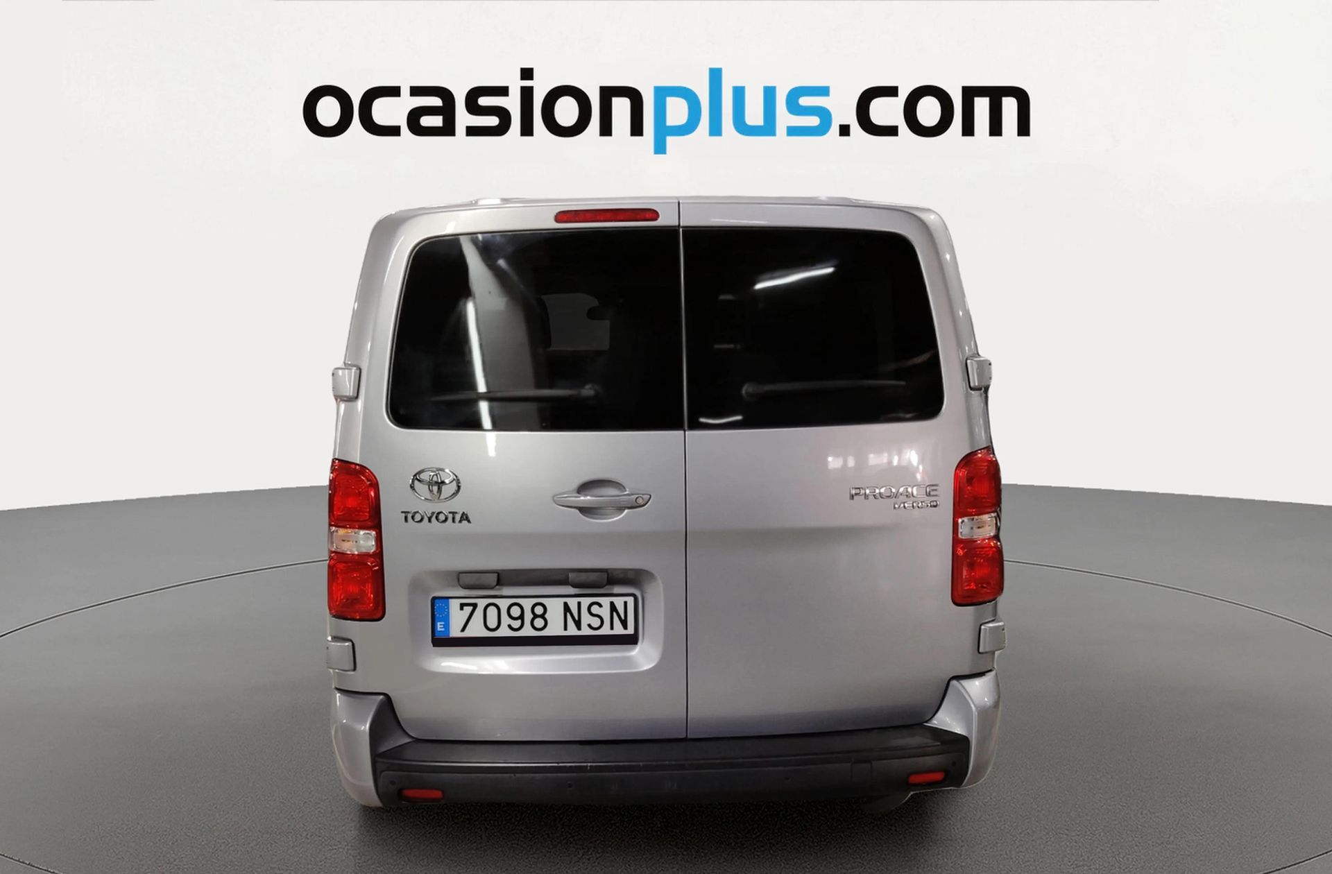 Toyota Proace Verso 1.5D Shuttle VX L2 - foto 16
