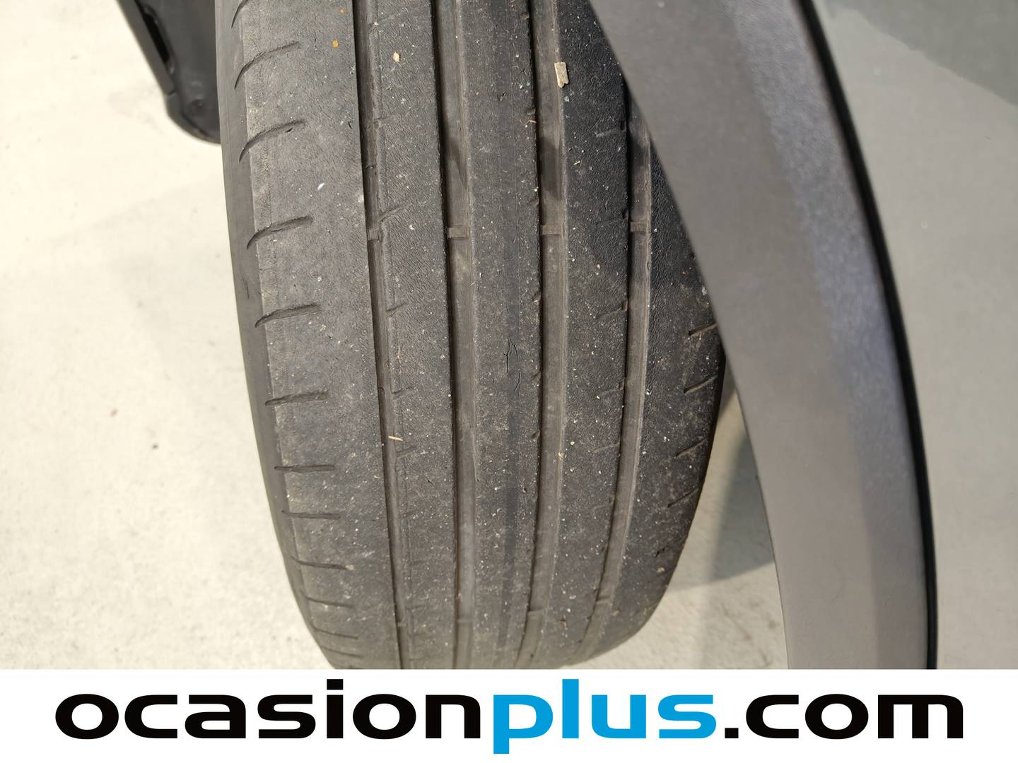 Foto Mercedes GLC Mercedes-Benz GLC 200 4Matic (204 CV)