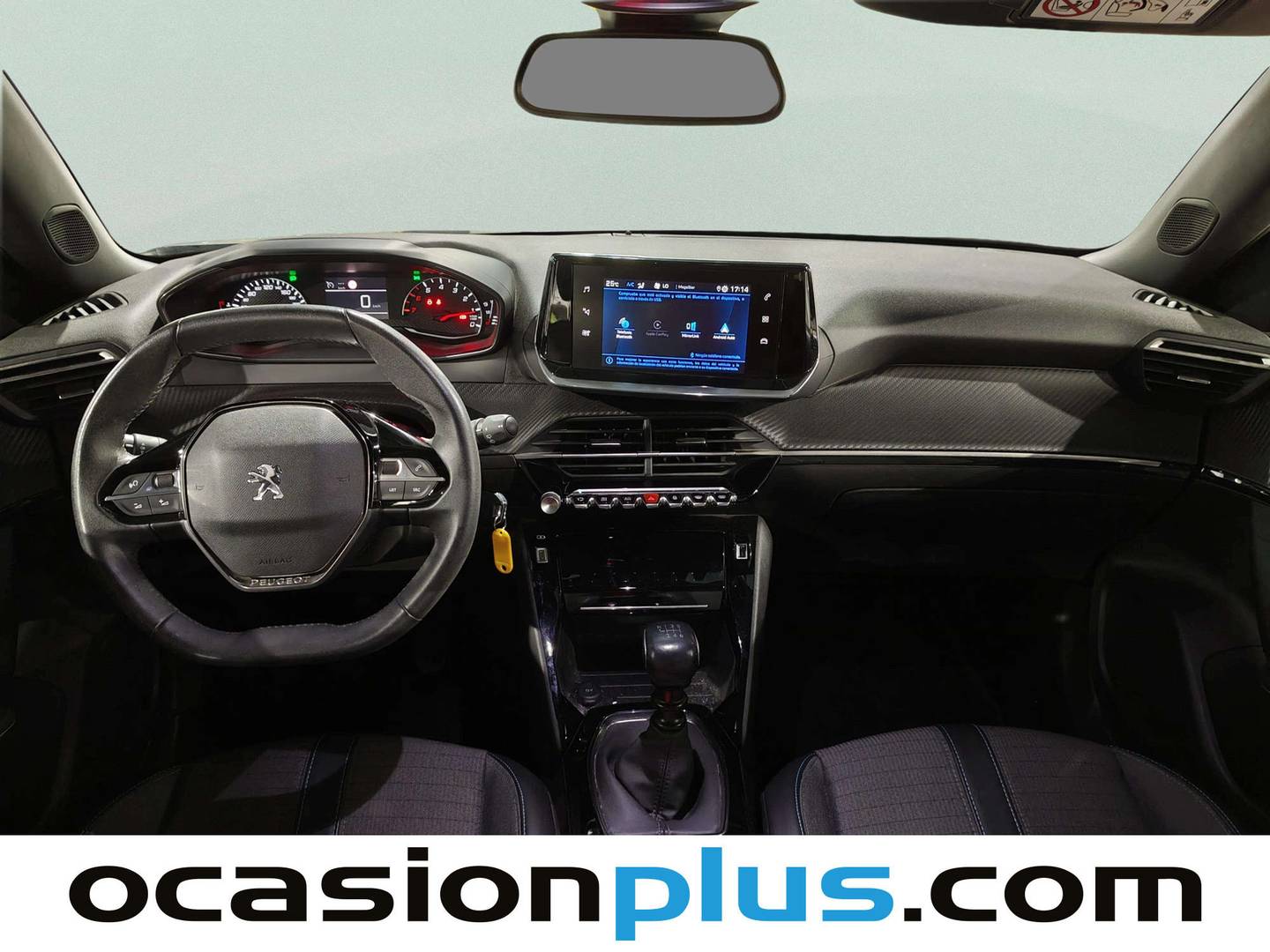 Peugeot 2008 Peugeot 2008 PureTech 100 S&S Allure (100 CV) al mejor precio