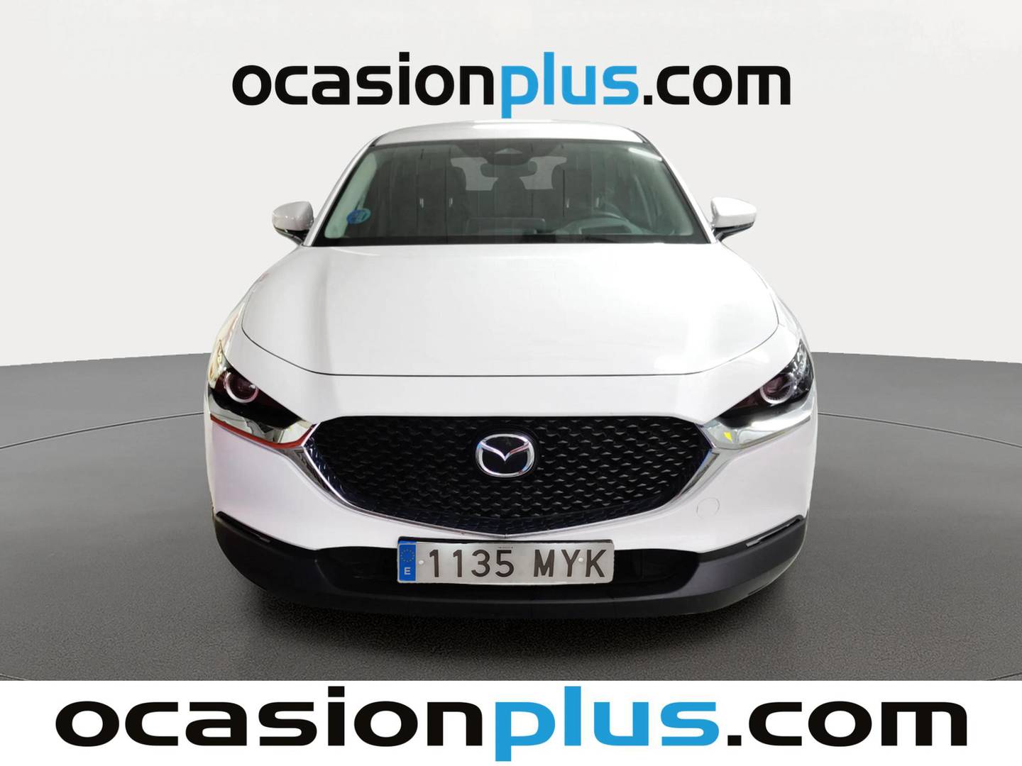Foto Mazda CX-30 Mazda CX-30 2.5 e-Skyactive G MHEV Prime-Line AT (140 CV)