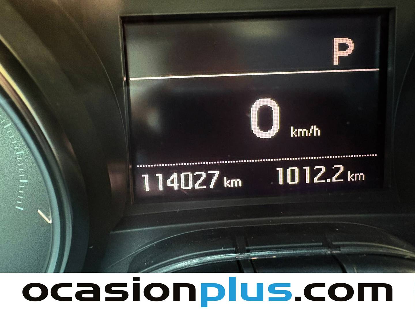 Peugeot 2008 Peugeot 2008 PureTech 110 S&S Allure EAT6 (110 CV) seminuevo