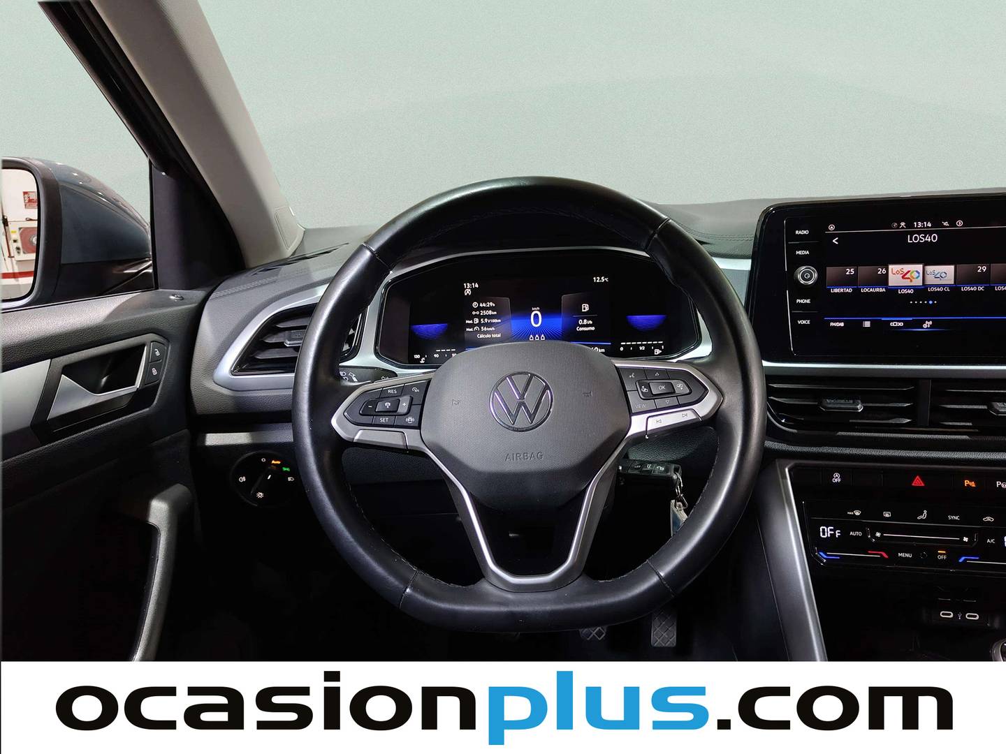 Foto Volkswagen T-Roc Volkswagen T-Roc Life 1.5 TSI (150 CV)