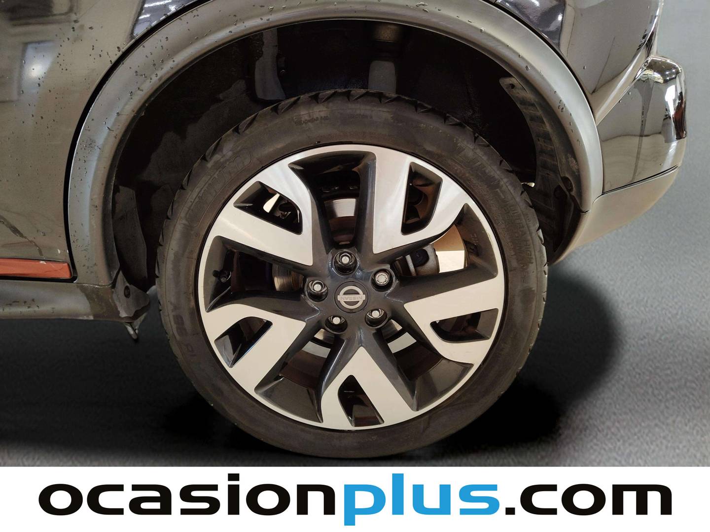 Nissan JUKE Nissan Juke 1.6 Tekna Sport 4x2 (117 CV) gasolina
