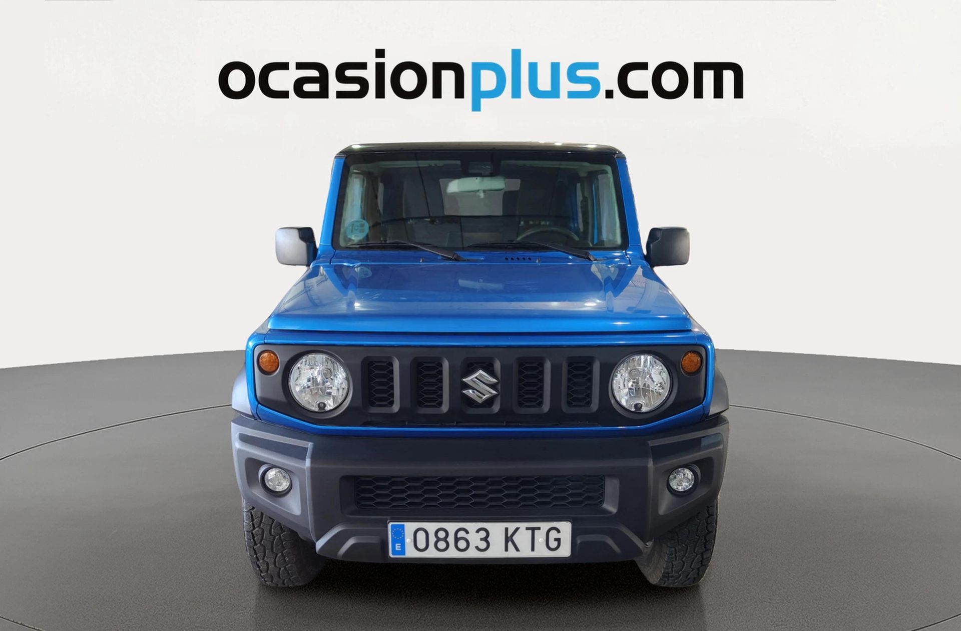 Suzuki Jimny 1.5 JLX - foto 14