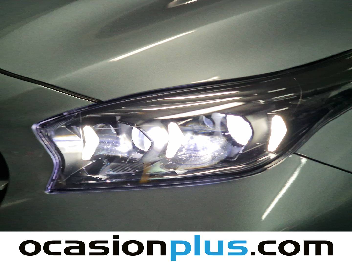 Paquetes del KIA XCeed Kia XCeed 1.5 MHEV Tech (140 CV)