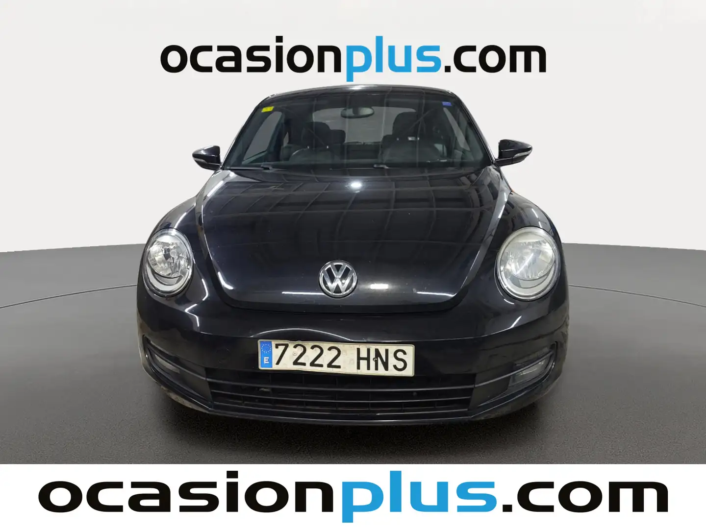 Foto Volkswagen Beetle Volkswagen Beetle 1.6 TDI Beetlemania (105 CV)