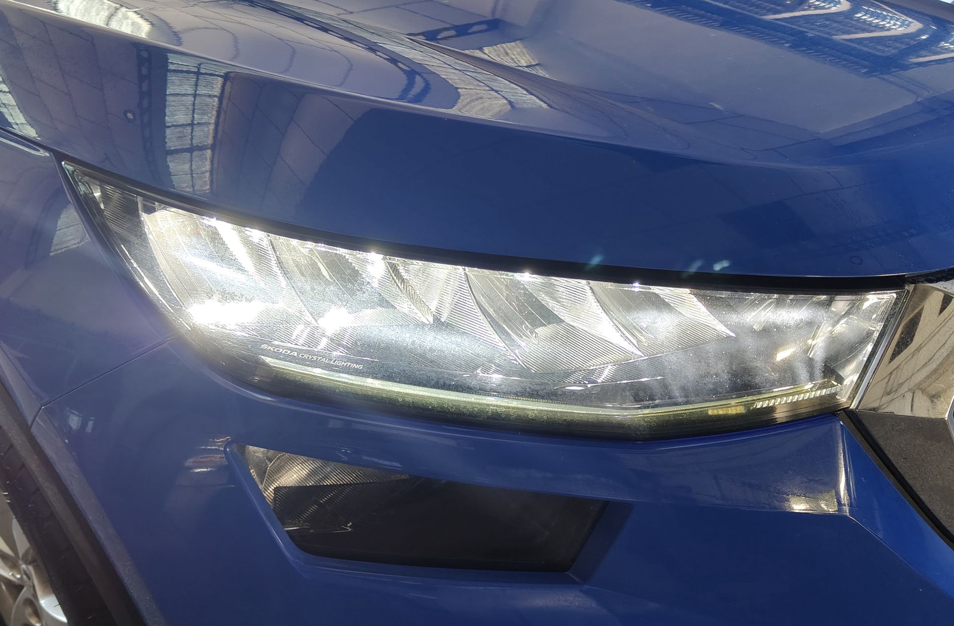 Škoda Kodiaq 1.5 TSI Ambition 4x2 DSG 7 plazas - foto 13