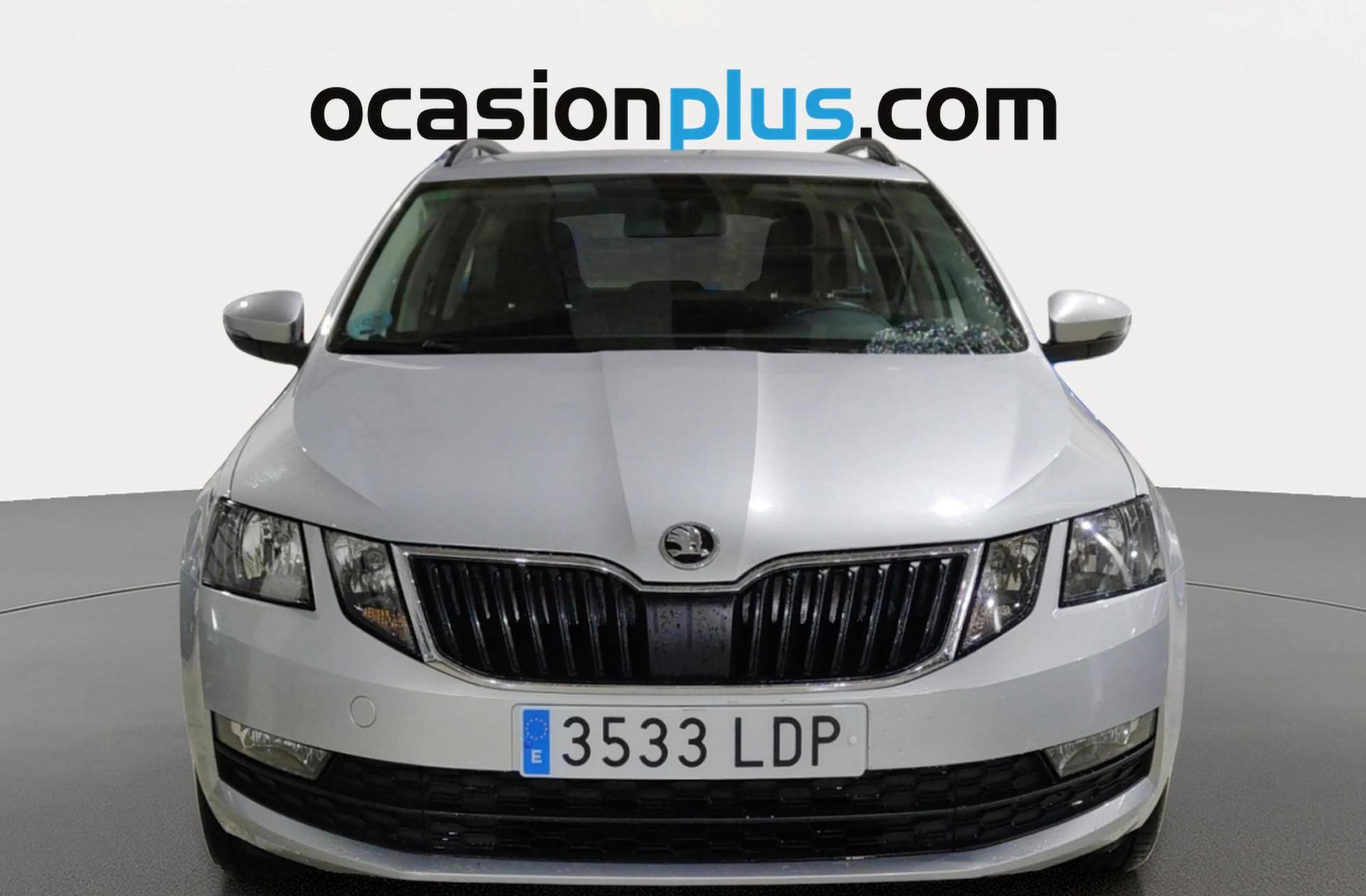 Škoda Octavia Combi 1.6 TDI CR Ambition - foto 15