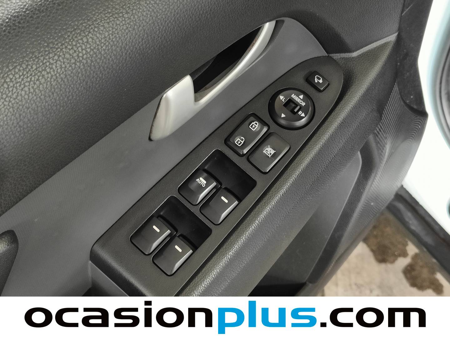KIA Sportage KIA Sportage 1.6 GDI Drive 4x2 (135 CV) manual