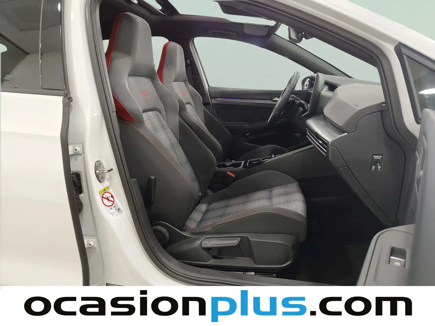 Foto Volkswagen Golf Volkswagen Golf GTI 2.0 TSI (265 CV) DSG