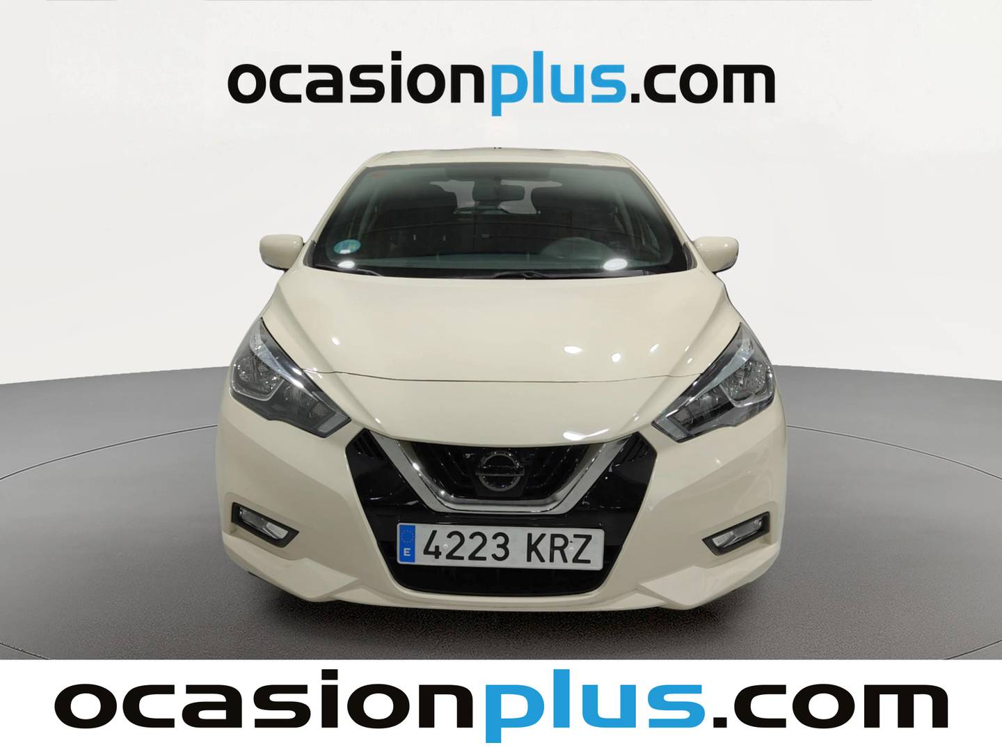 Nissan Micra Nissan Micra 1.0 G Acenta (71 CV) 71cv