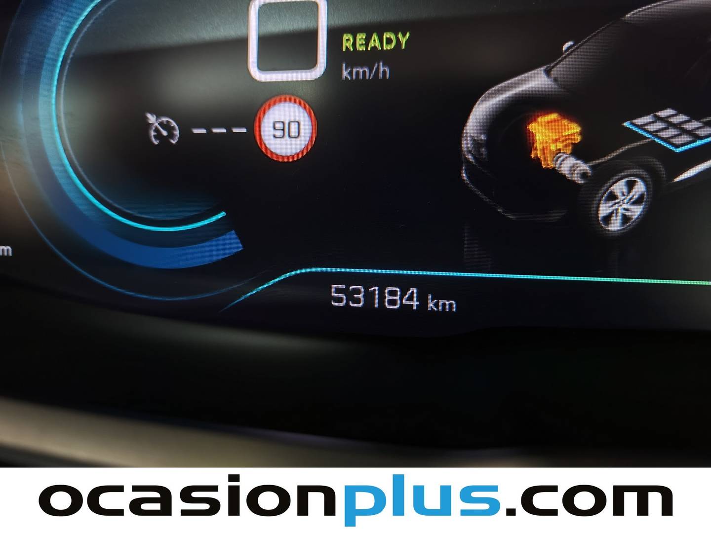 Foto Peugeot 3008 Hybrid Peugeot 3008 Hybrid 300 Allure Pack e-EAT8 (300 CV)