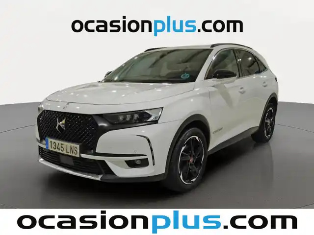 DS DS 7 Crossback