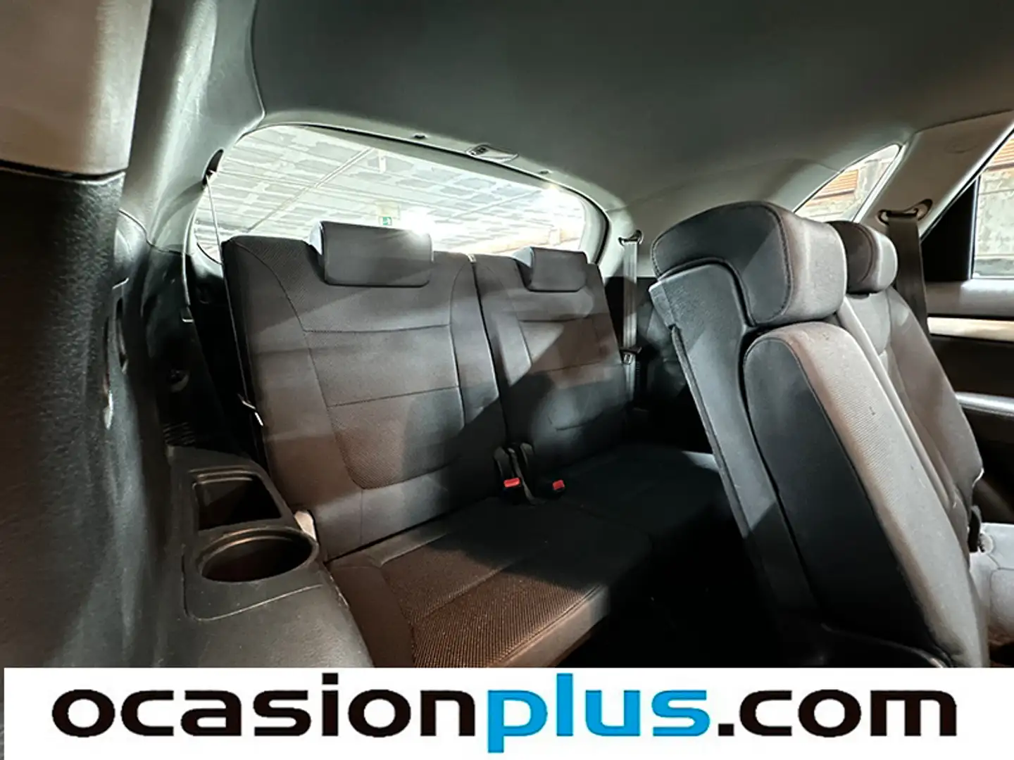 Foto KIA Sorento Kia Sorento 2.0 CRDi Concept 4x2 (150 CV) 7 Plazas