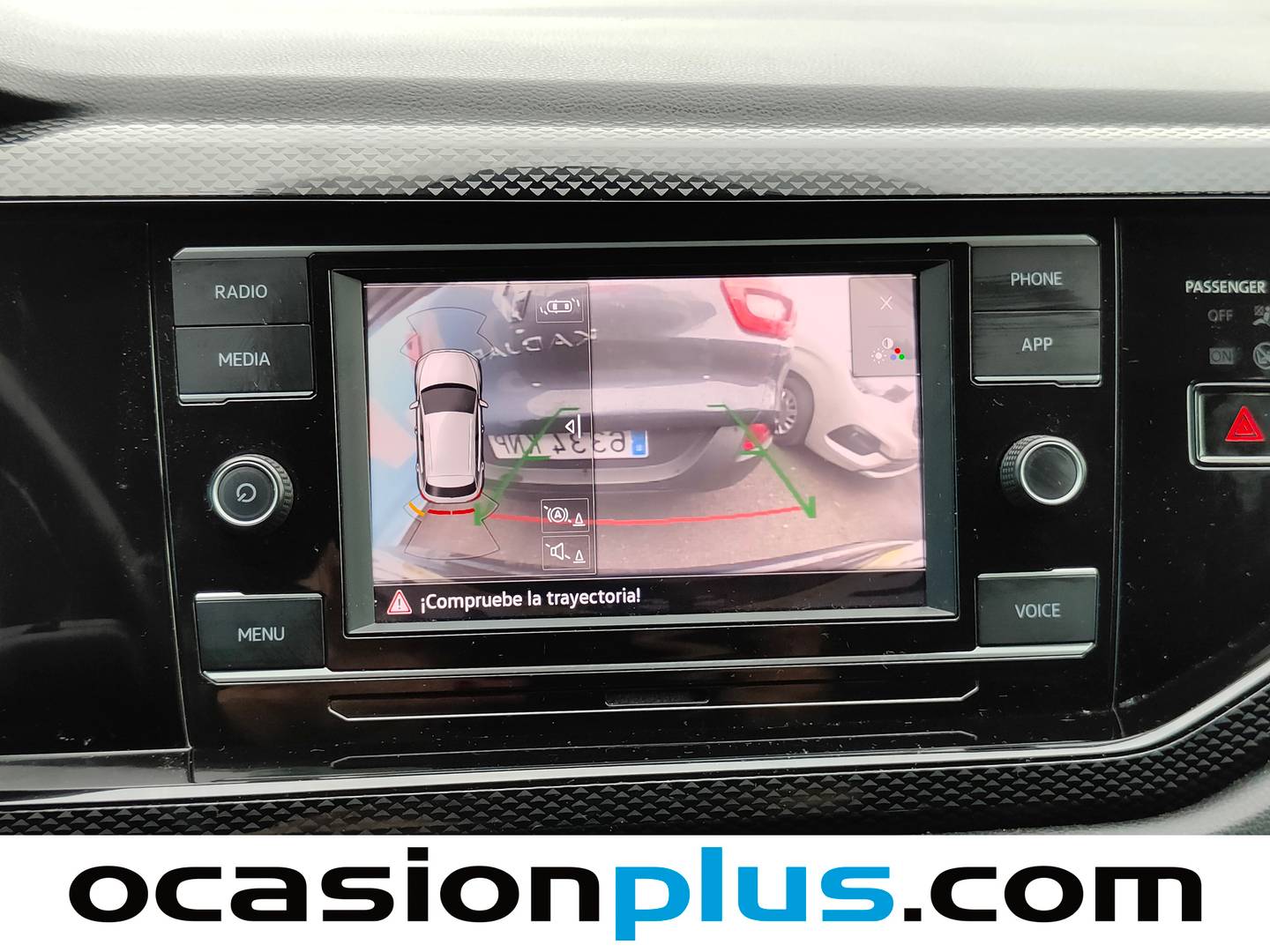 Equipamiento del Volkswagen Taigo Volkswagen Taigo Life 1.0 TSI (110 CV)
