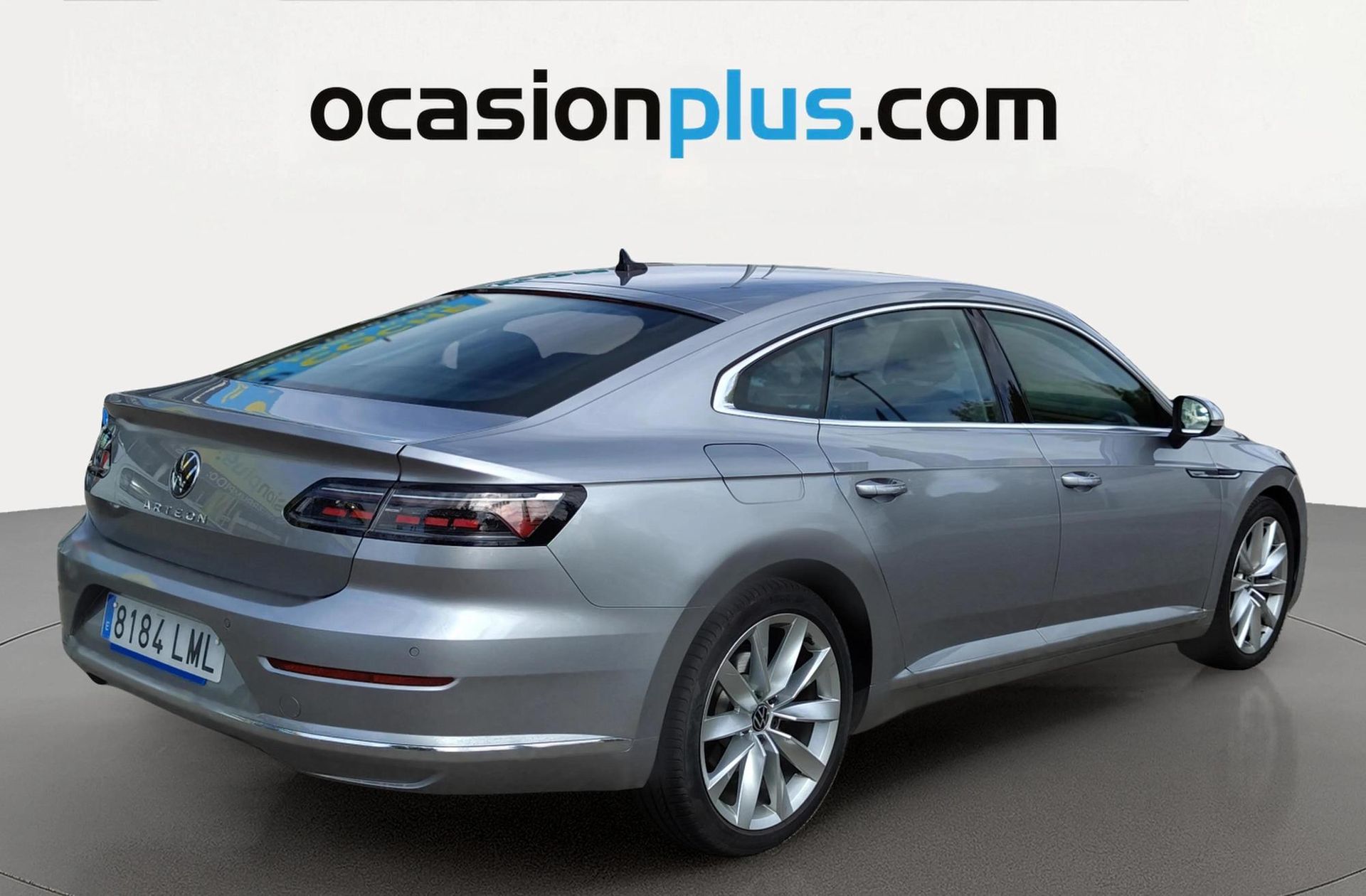 Volkswagen Arteon Elegance 2.0 TDI DSG - foto 4