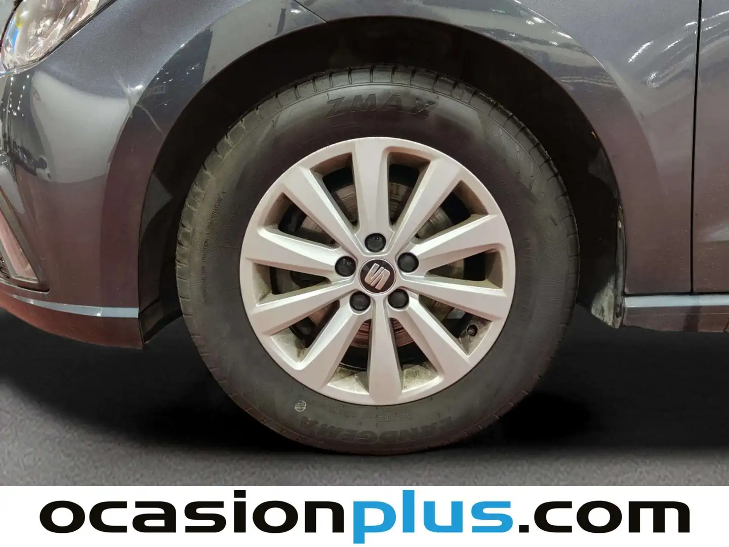 Foto Seat Ibiza SEAT Ibiza 1.0 TSI Style Go2 (110 CV)