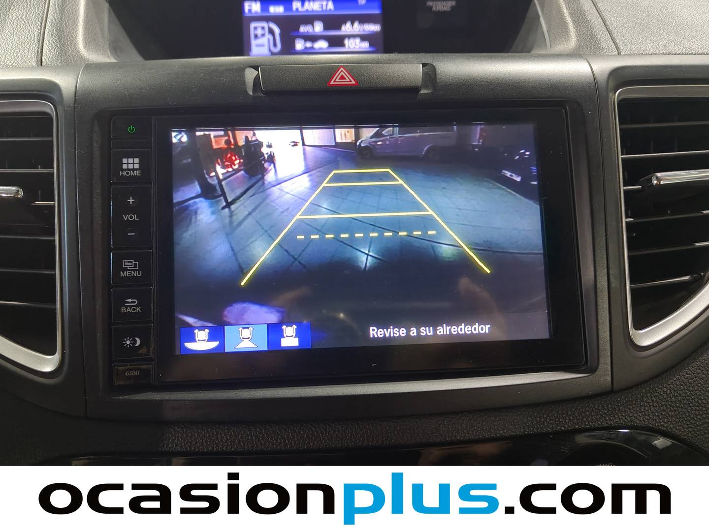 Foto Honda CR-V Honda CR-V 1.6 i-DTEC Elegance 4x2 (120 CV)