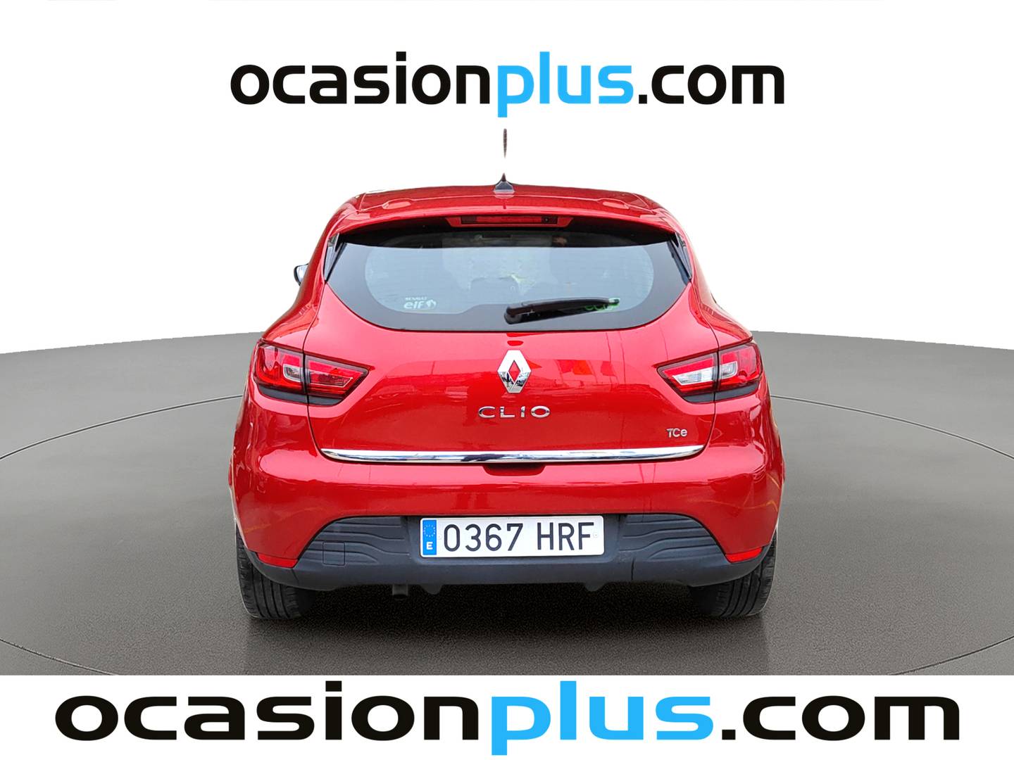 Foto Renault Clio Renault Clio TCe 90 Dynamique Energy S&S (90 CV)