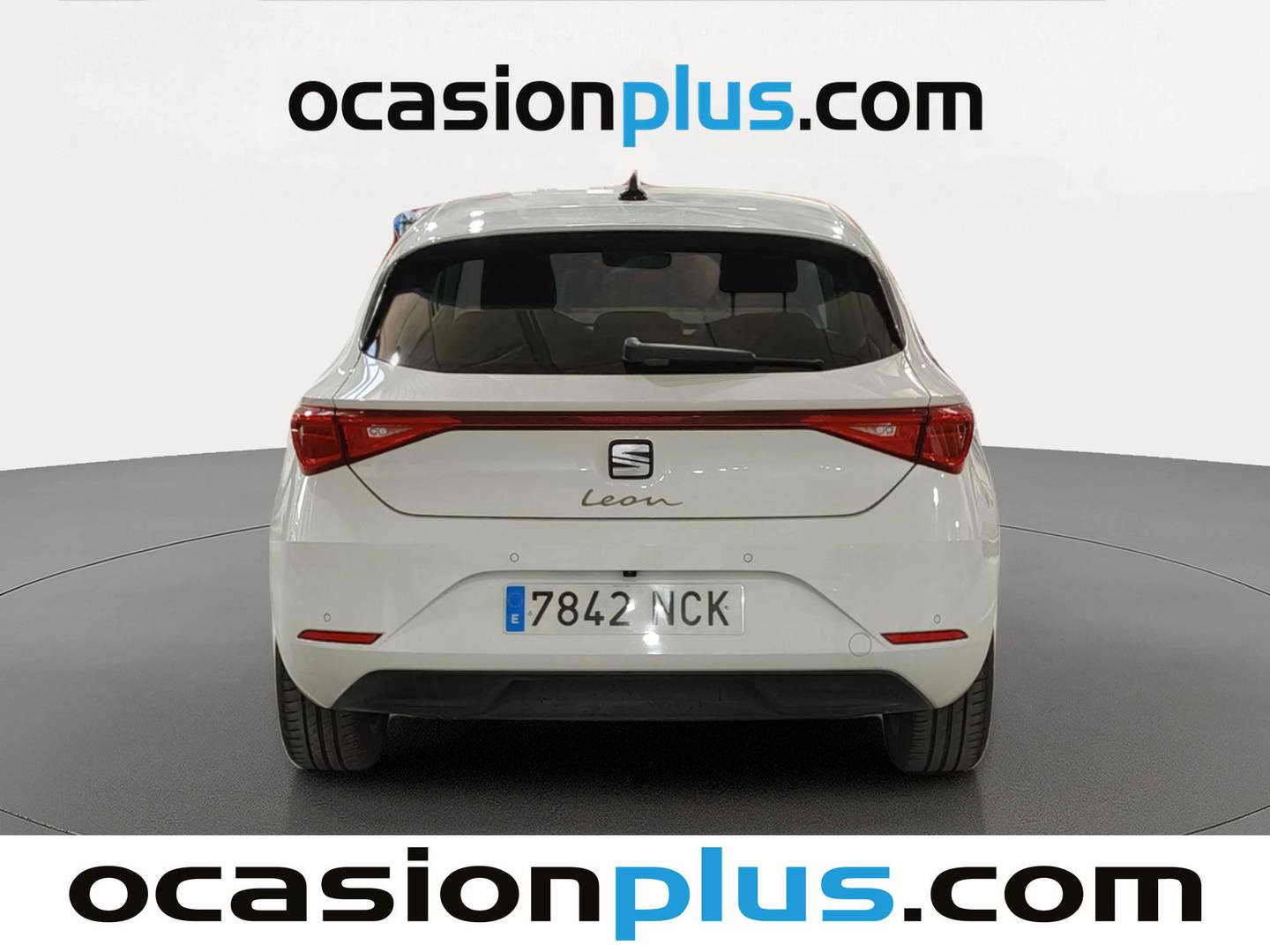 Seat León Seat León 1.5 eTSI  DSG-7 Style XL al mejor precio