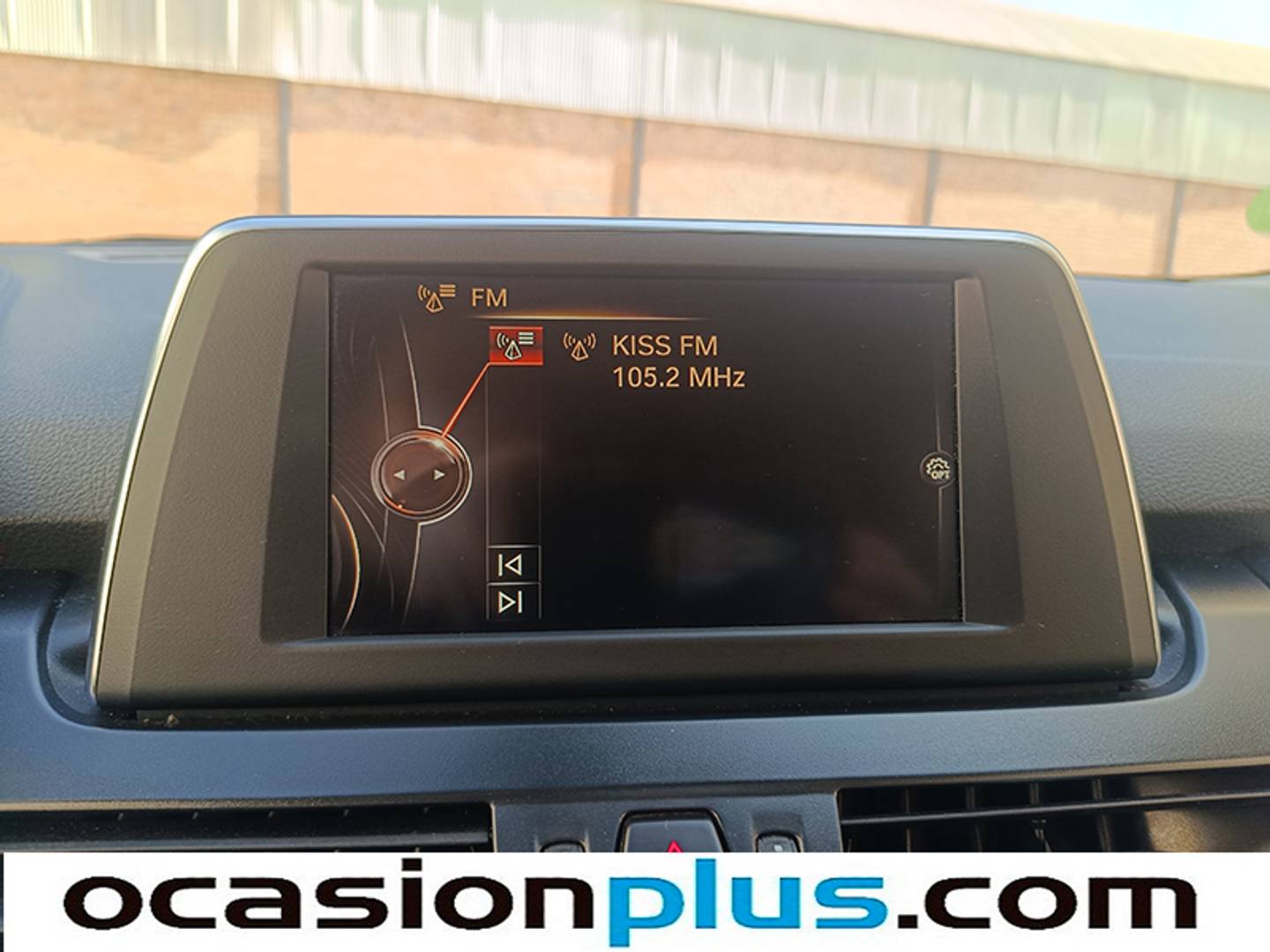 Foto BMW Serie 2 Active Tourer BMW Serie 2 218d Active Tourer (150 CV)