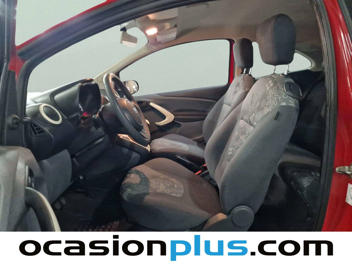 Foto Ford Ka Ford Ka 1.2 Duratec S&S Trend+ (69 CV)