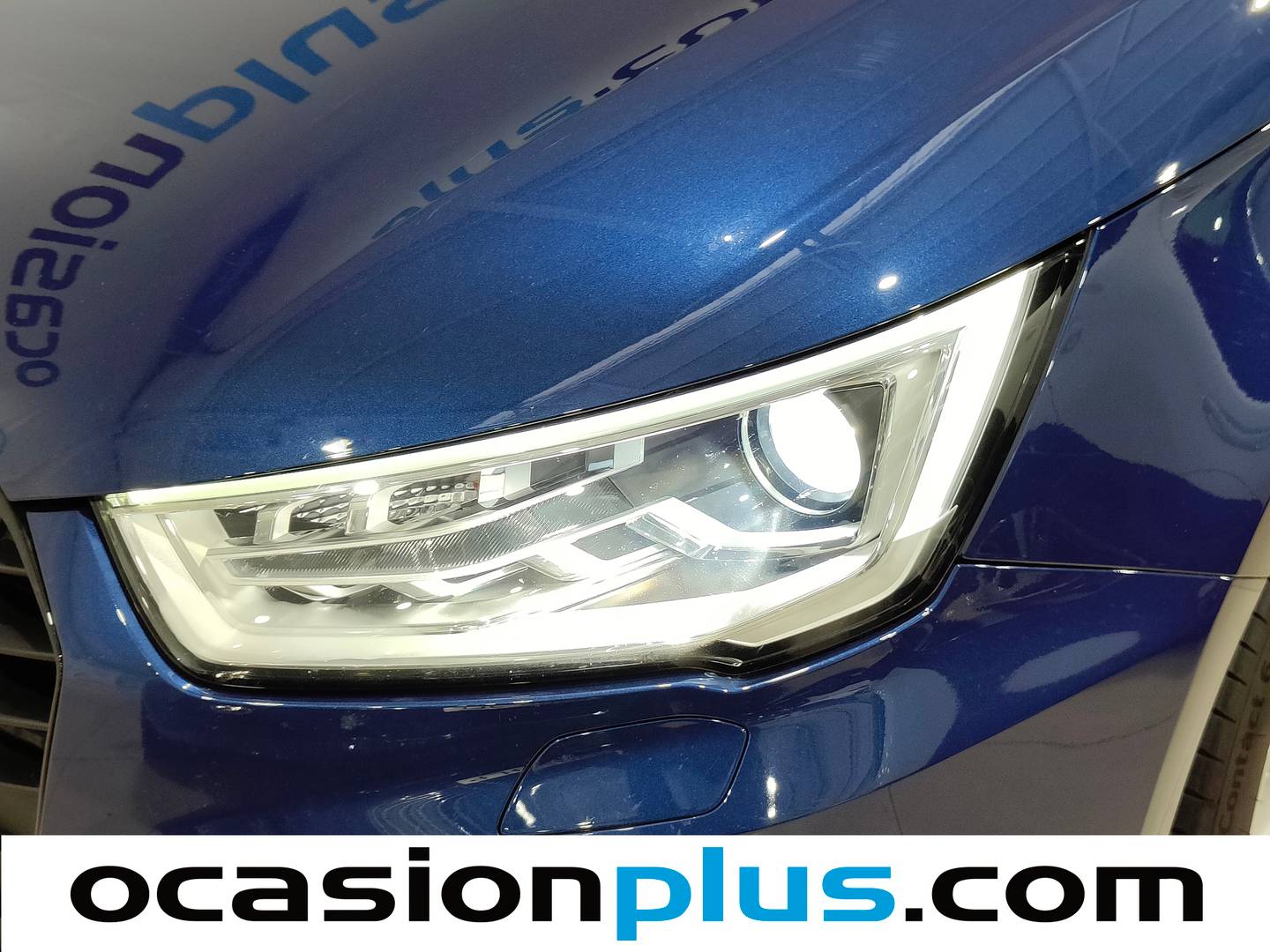 Foto Audi A1 Audi A1 Sportback Adrenalin 1.4 TFSI  (125 CV) S Tronic S-Line