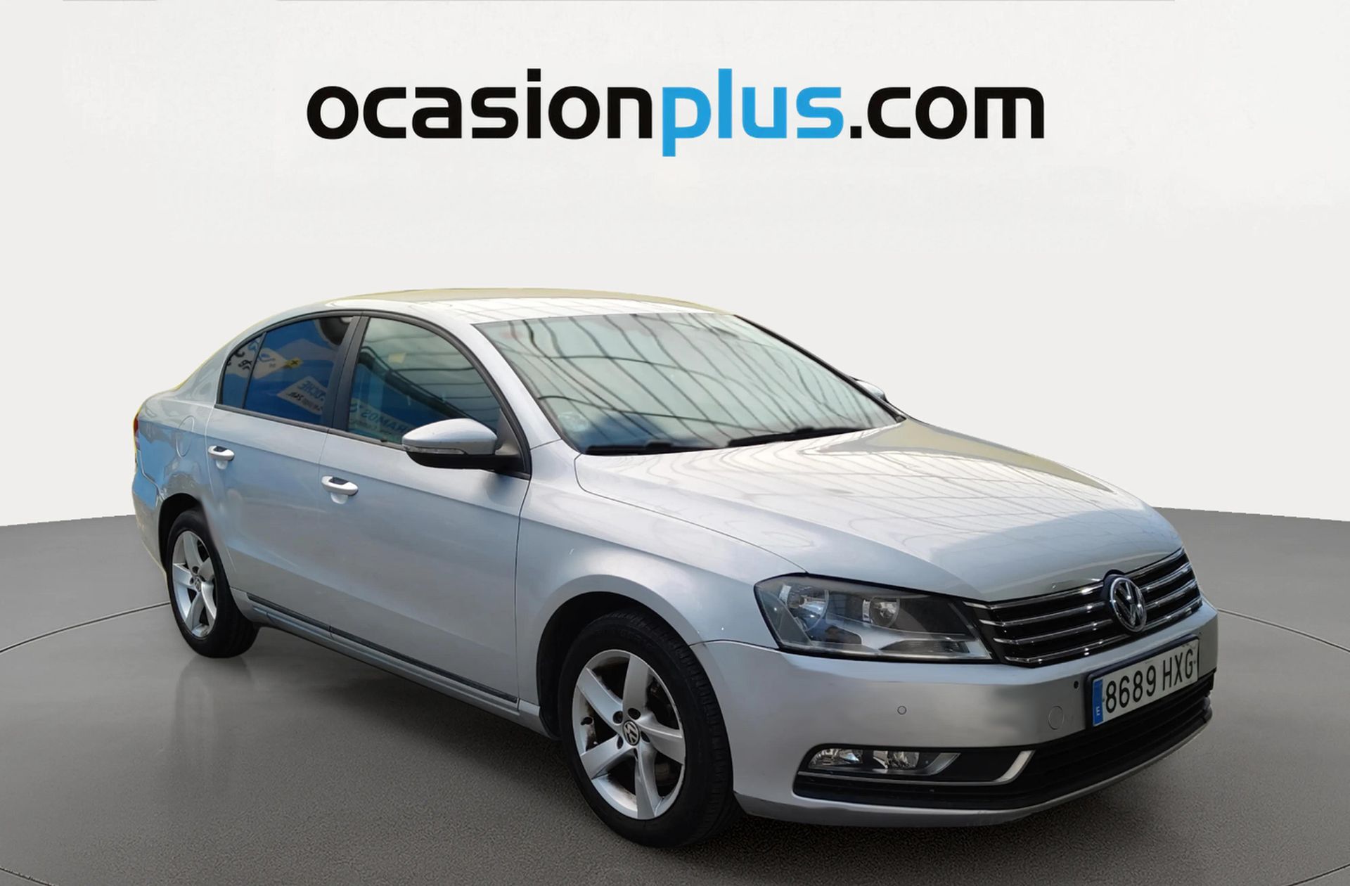 Volkswagen Passat 1.6 TDI BMT - foto 2