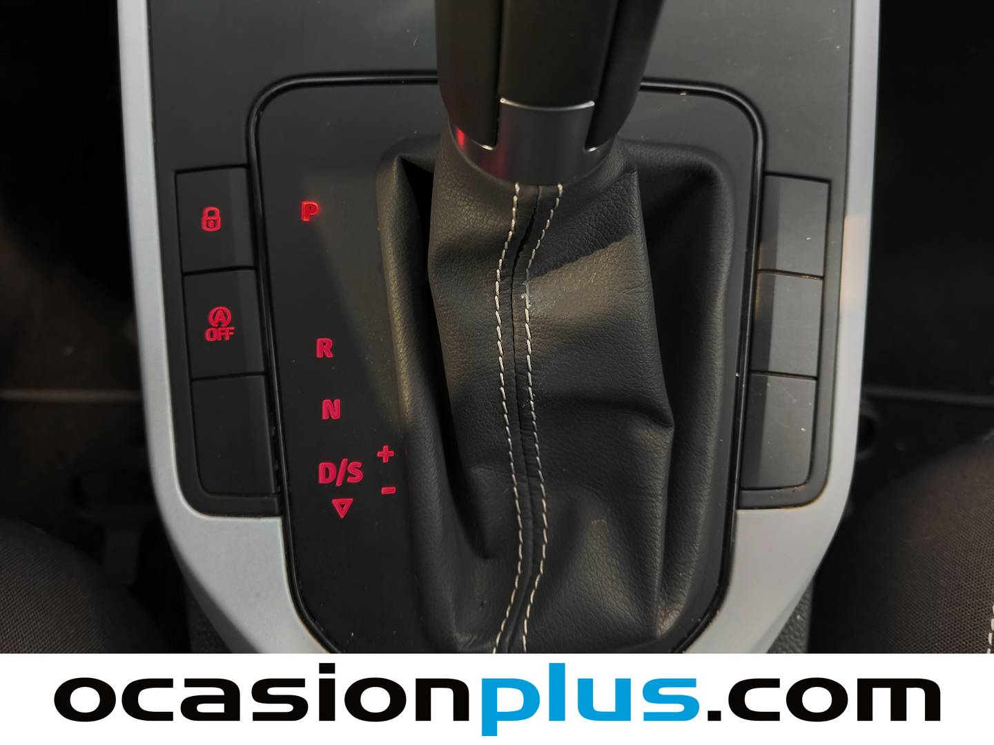 Seat Arona SEAT Arona 1.0 TSI Style Plus DSG (110 CV) de segunda mano