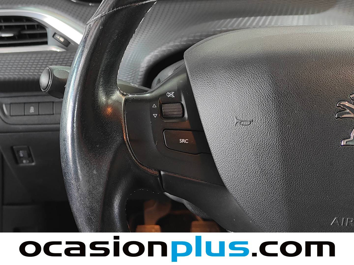 Peugeot 208 Peugeot 208 1.2 PureTech Allure (82 CV) 82cv