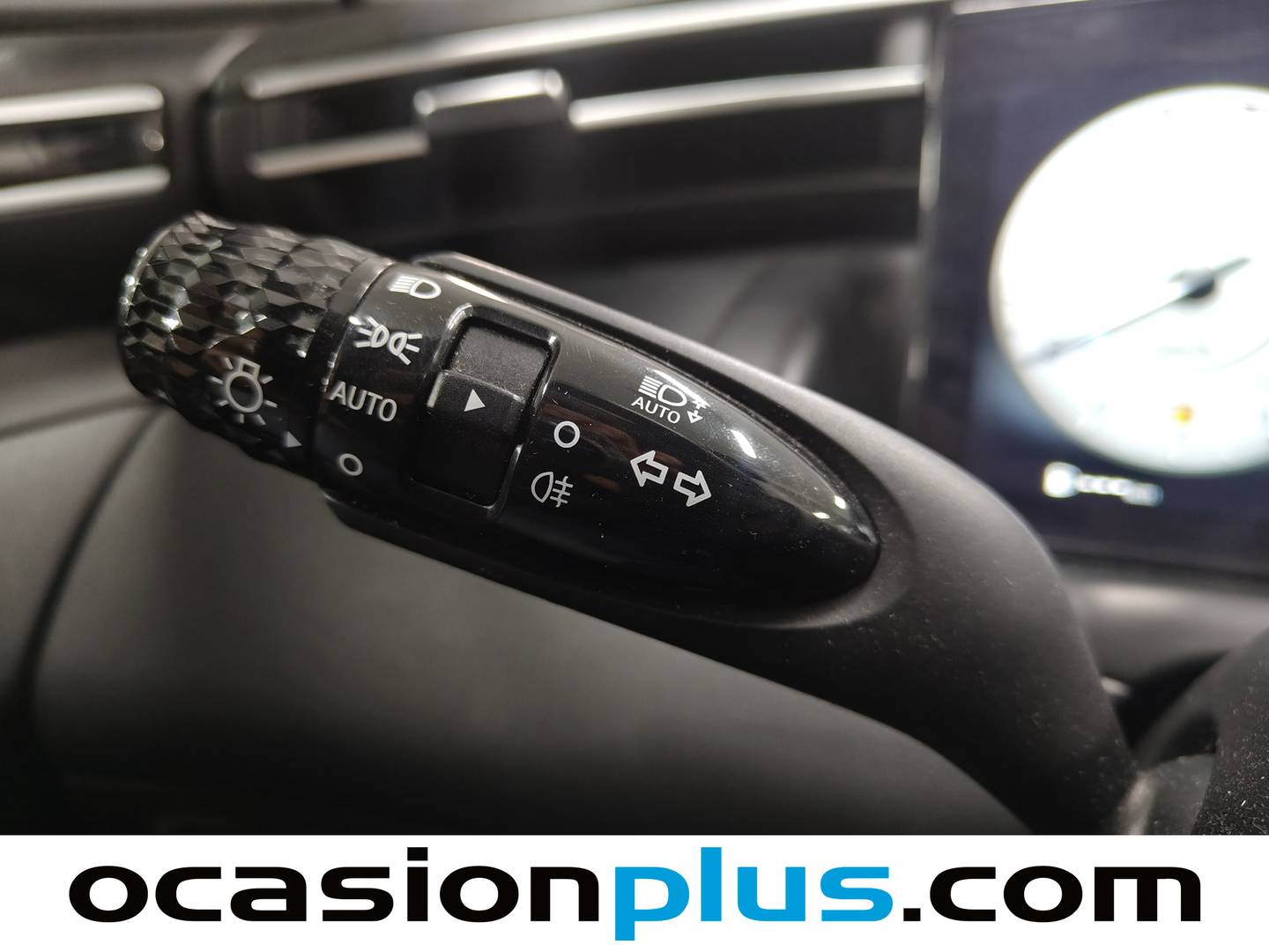 Foto Hyundai Tucson Hyundai Tucson 1.6 CRDI Maxx (115 CV)