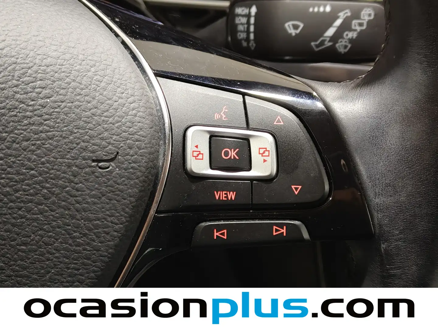 Foto Volkswagen Polo Volkswagen Polo United 1.0 TSI (110 CV)