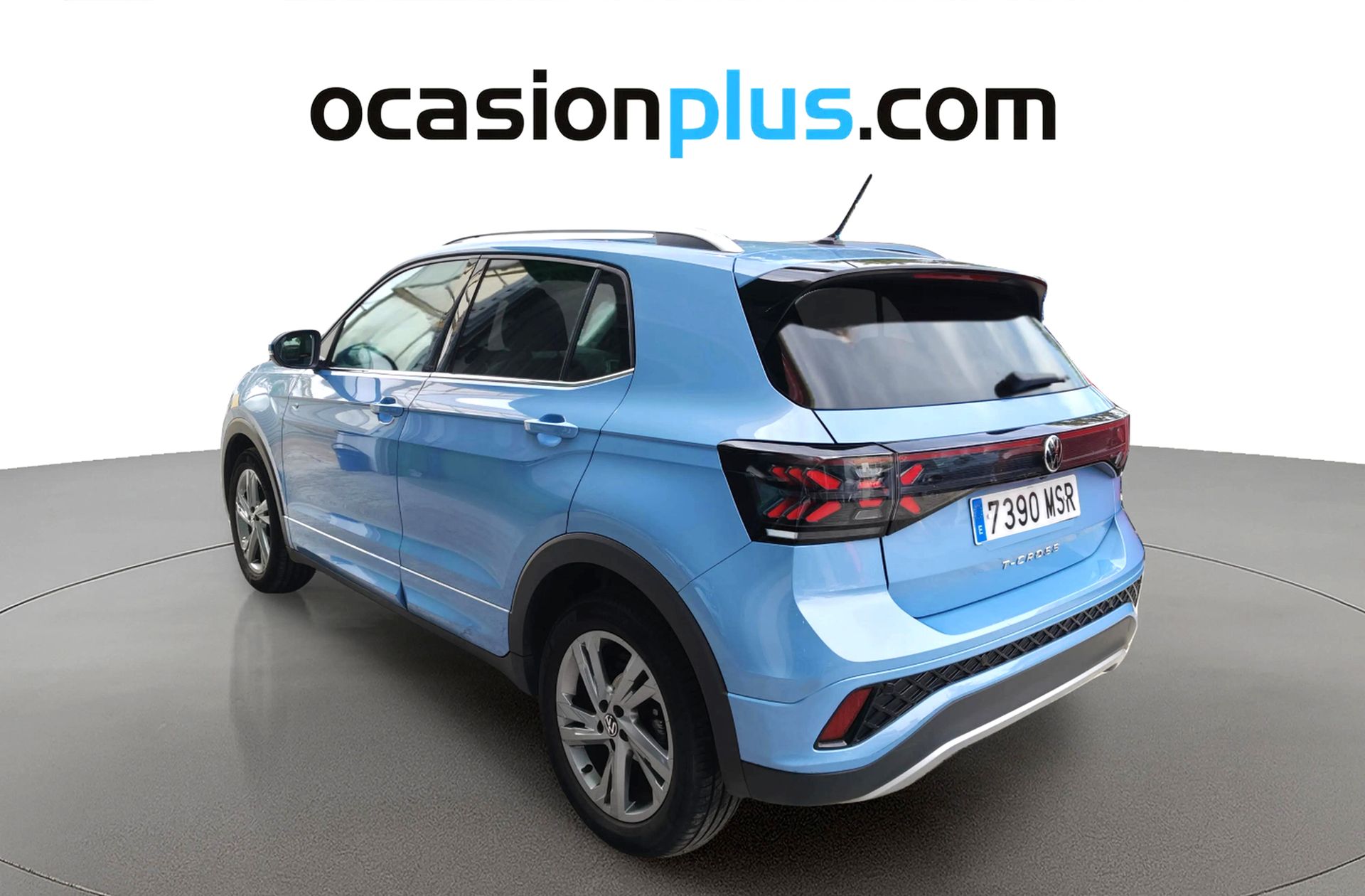 Volkswagen T-Cross R-Line 1.5 TSI DSG - foto 3