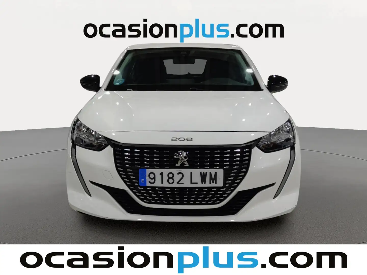 Foto Peugeot 208 Peugeot 208 PureTech 75 S&S Active (75 CV)