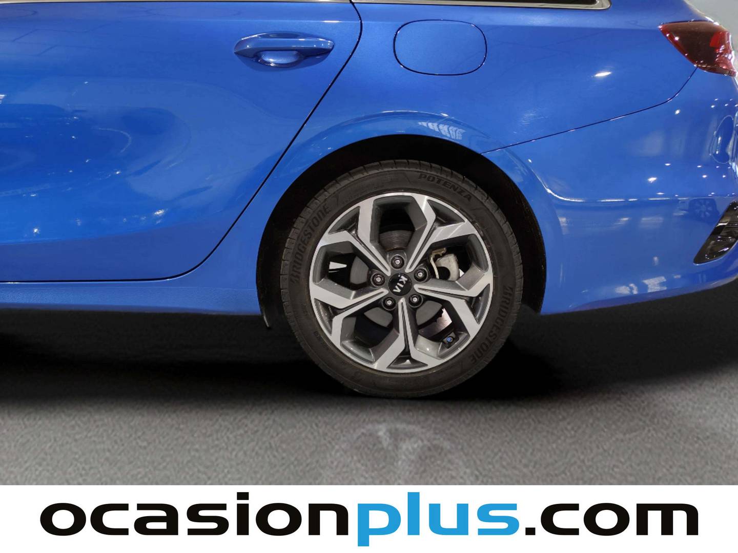 KIA Ceed Tourer KIA Ceed Tourer 1.4 T-GDi Eco-Dynamics Drive (140 CV) 140cv
