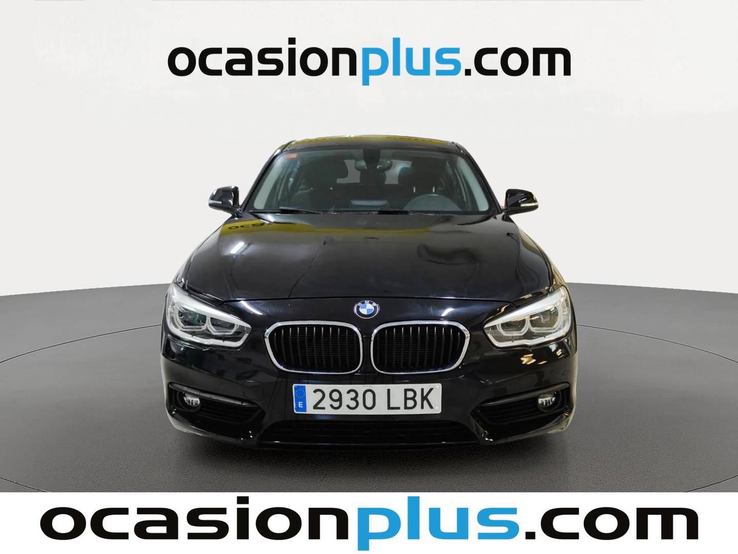 BMW Serie 1 BMW Serie 1 118d (150 CV) 150cv