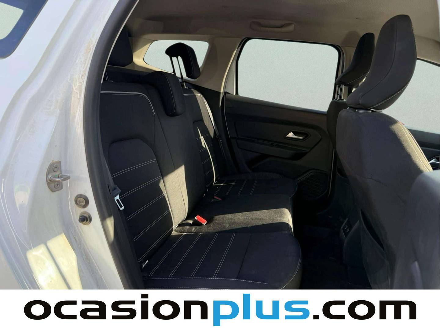 Dacia Duster Dacia Duster Prestige TCE (90 CV) 4X2 km 0