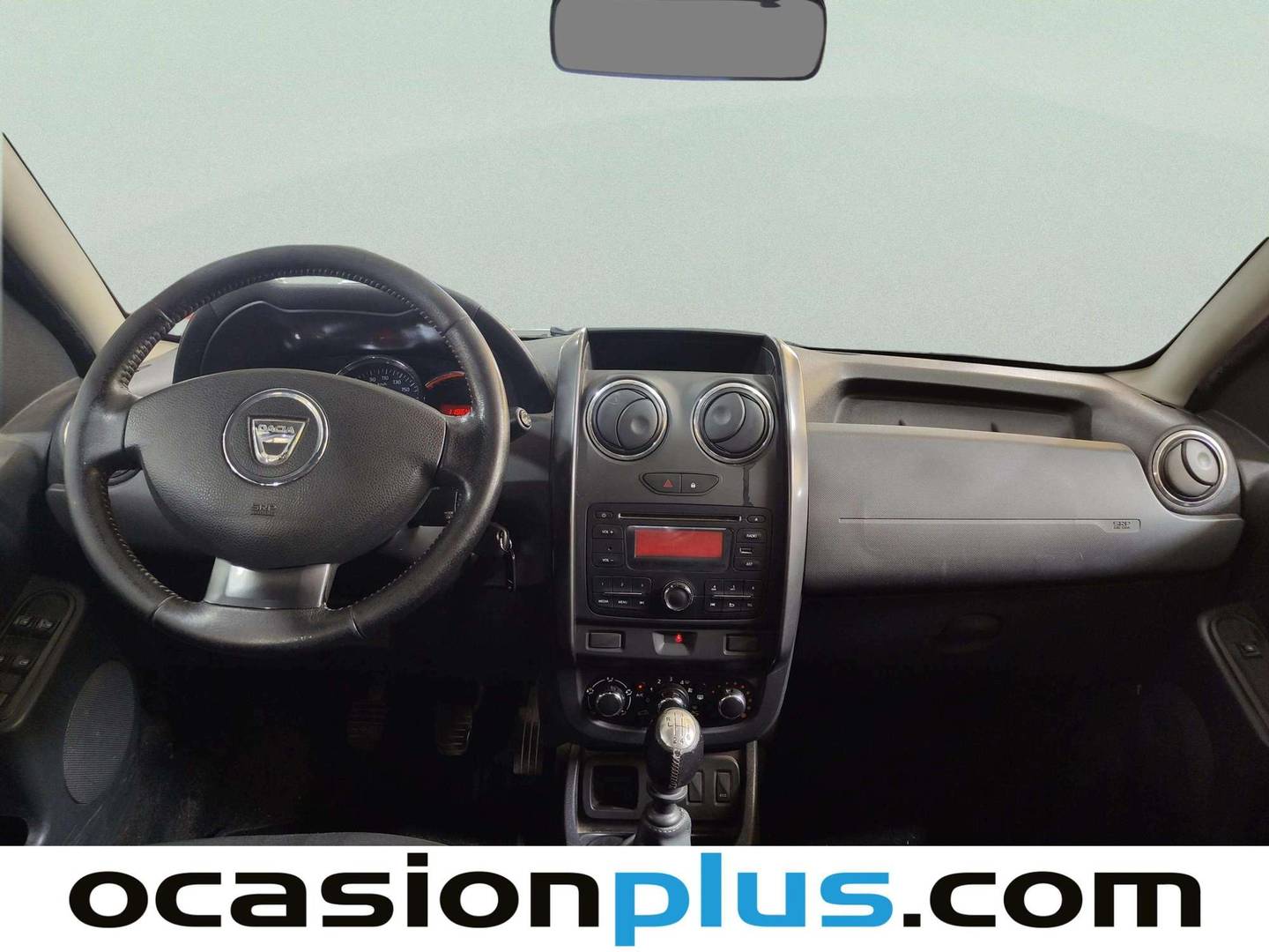 Dacia Duster Dacia Duster Laureate dCi (90 CV) de ocasión
