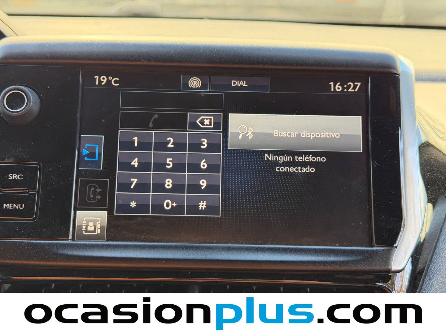 Acabados Peugeot 208 Peugeot 208 GTi (208 CV)