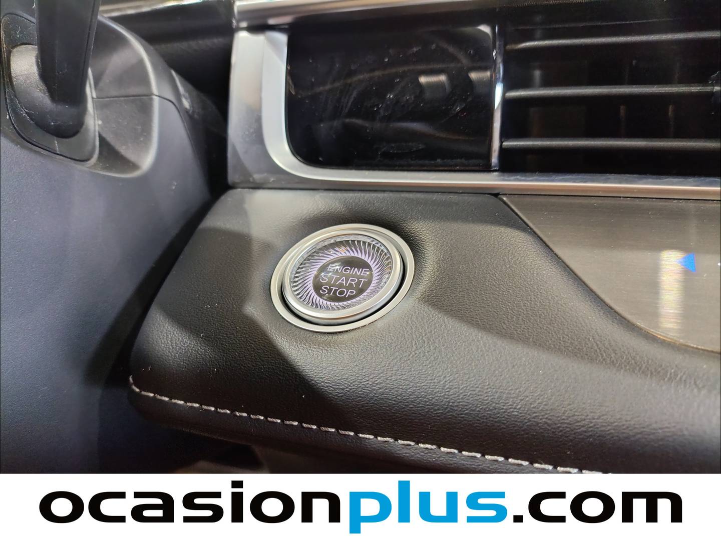 EBRO S700 EBRO S700 1.6 TGDI Luxury 7 DCT (147 CV) de segunda mano