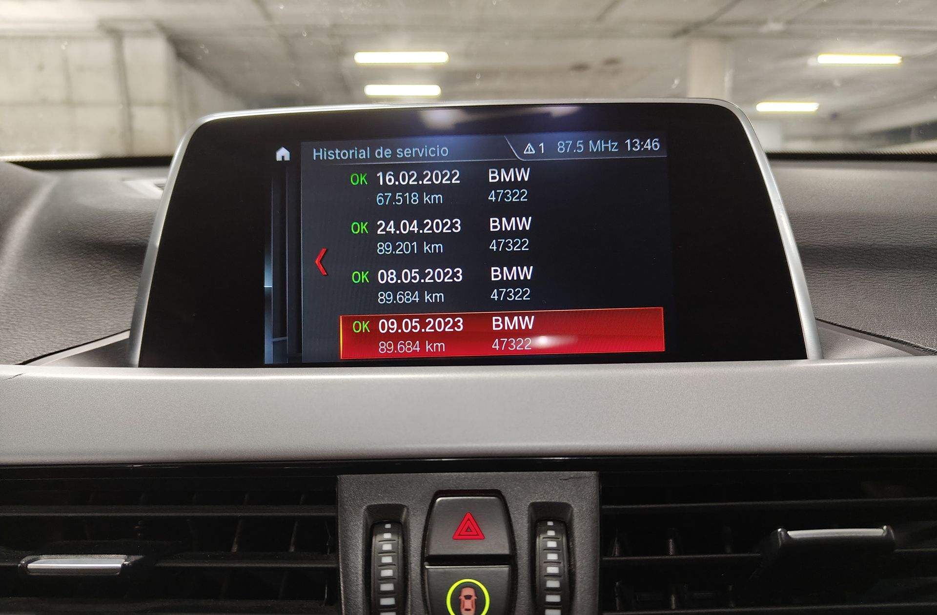 BMW X1 xDrive18d - foto 22