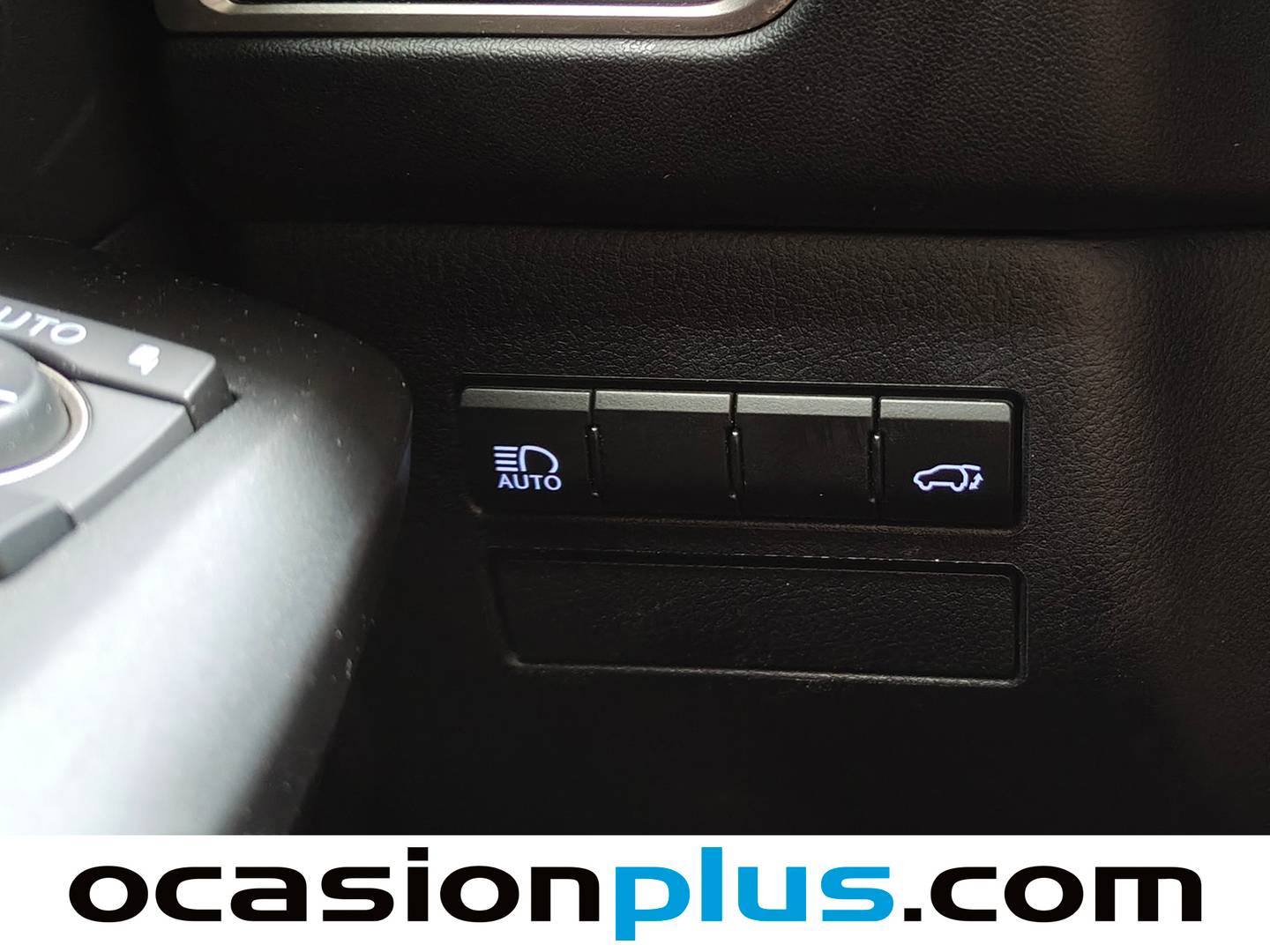 Lexus NX Lexus NX 300h Premium 2WD (197 CV) seminuevo