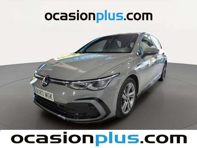 Volkswagen Golf R-Line 1.5 eTSI (150 CV) DSG de segunda mano