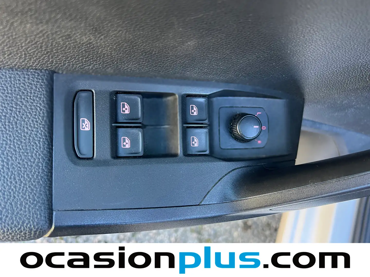 Foto Seat Ibiza SEAT Ibiza 1.0 MPI Reference Go2 (80 CV)