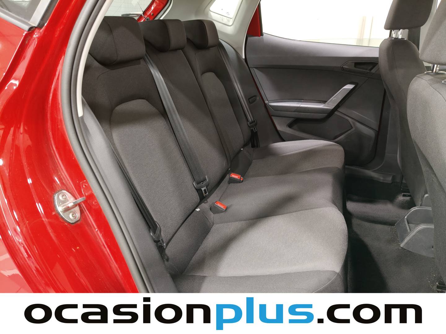 Seat Ibiza Seat Ibiza 1.0 MPI Reference XL (80 CV) gasolina